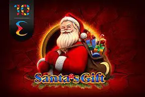 Santa's Gift - WinPesa - Nigeria