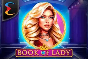 Book of Lady - WinPesa - Nigeria