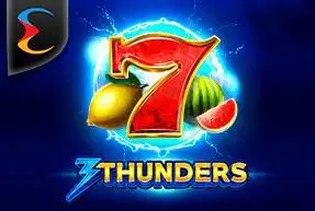 3 Thunders - WinPesa - Nigeria