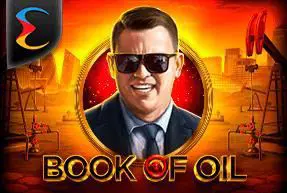 Book of Oil - WinPesa - Nigeria