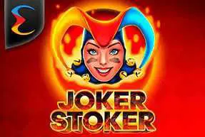 Joker Stoker - WinPesa - Nigeria