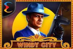Windy City - WinPesa - Nigeria