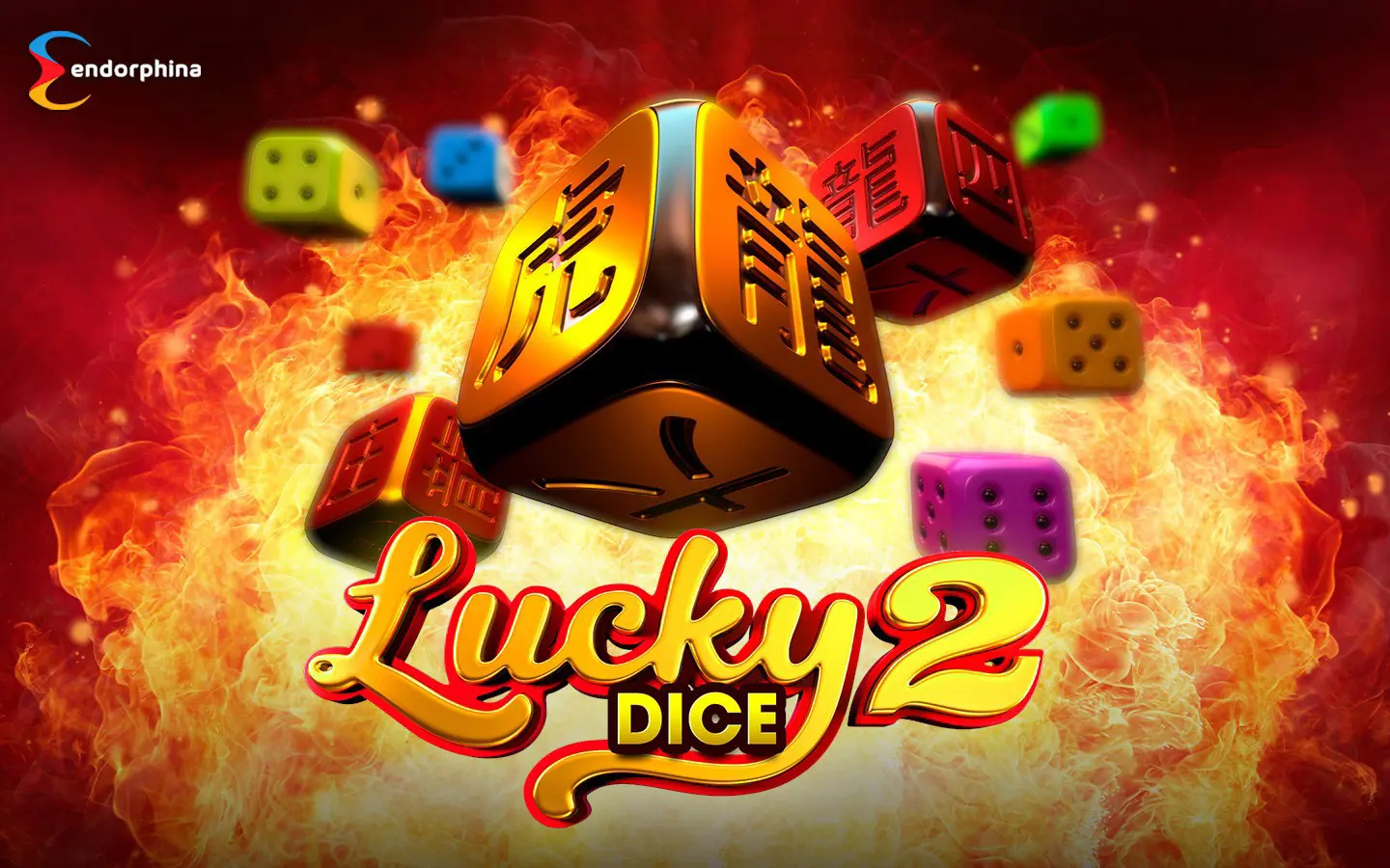 Lucky Streak 2 (Dice) - WinPesa - Nigeria