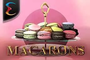 Macaroons - WinPesa - Nigeria