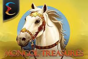 Mongol Treasures - WinPesa - Nigeria