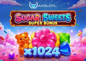 SugarSweetsSuperBonus - WinPesa - Nigeria
