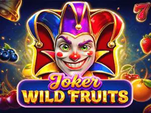 JokerWildFruits - WinPesa - Nigeria