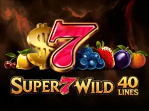 Super7Wild40Lines - WinPesa - Nigeria