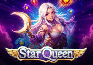 StarQueen - WinPesa - Nigeria