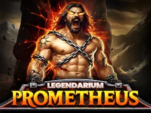 Prometheus - WinPesa - Nigeria