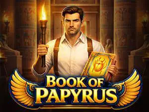 BookOfPapyrus - WinPesa - Nigeria