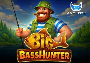 BigBassHunter - WinPesa - Nigeria