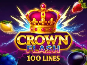 Crown Flash X-Pand100 - WinPesa - Nigeria