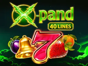 X-Pand40 - WinPesa - Nigeria