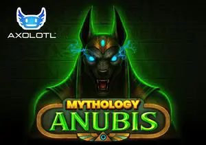 MythologyAnubis - WinPesa - Nigeria