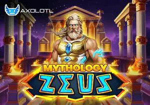 MythologyZeus - WinPesa - Nigeria