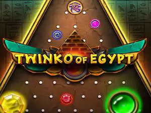 TwinkoOfEgypt - WinPesa - Nigeria