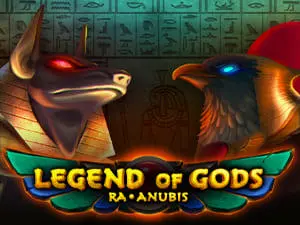 LegendOfGods - WinPesa - Nigeria