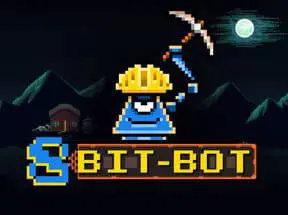 8BITBot - WinPesa - Nigeria