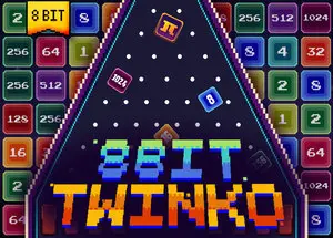8BITTwinko - WinPesa - Nigeria