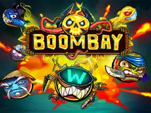 BoomBay - WinPesa - Nigeria