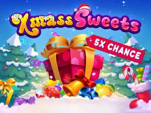 XmassSweets - WinPesa - Nigeria