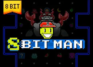 8BITMan - WinPesa - Nigeria