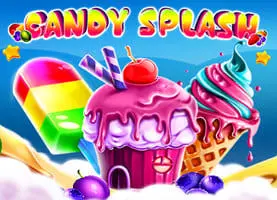 CandySplash - WinPesa - Nigeria