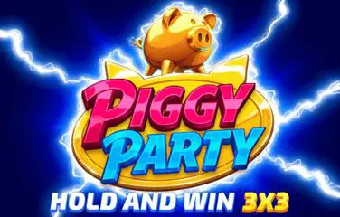 Piggy Party - WinPesa - Nigeria