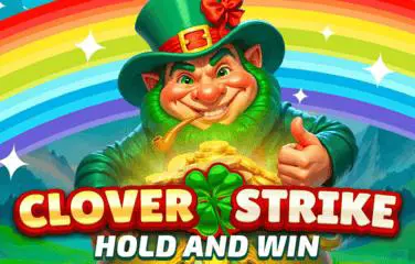 Clover Strike - WinPesa - Nigeria