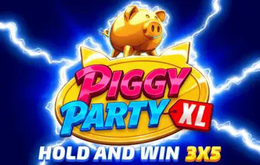 Piggy Party XL - WinPesa - Nigeria