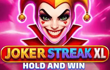 Joker Streak XL: Hold and Win - WinPesa - Nigeria