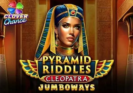 Pyramid Riddles Cleopatra Jumboways - WinPesa - Nigeria