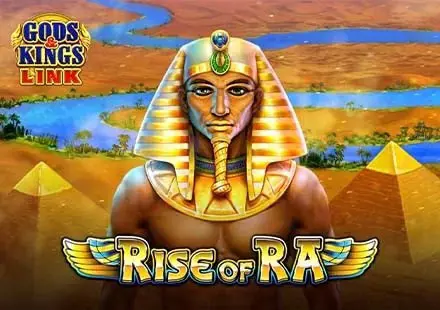 Rise of Ra Gods & Kings Link - WinPesa - Nigeria