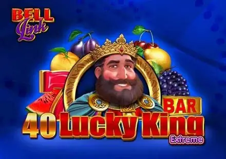 40 Lucky King Extreme Bell Link - WinPesa - Nigeria