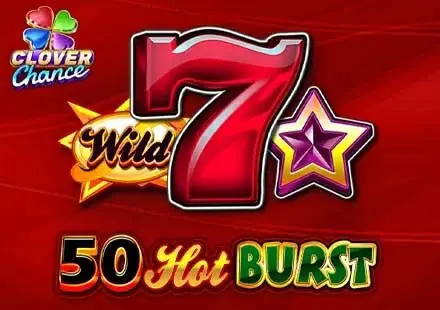 50 Hot Burst - WinPesa - Nigeria