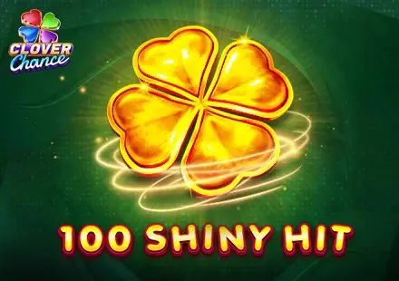 100 Shiny Hit - WinPesa - Nigeria