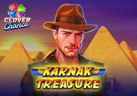 Karnak Treasure - WinPesa - Nigeria