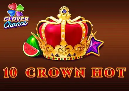 10 Crown Hot - WinPesa - Nigeria