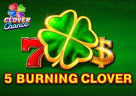 5 Burning Clover - WinPesa - Nigeria