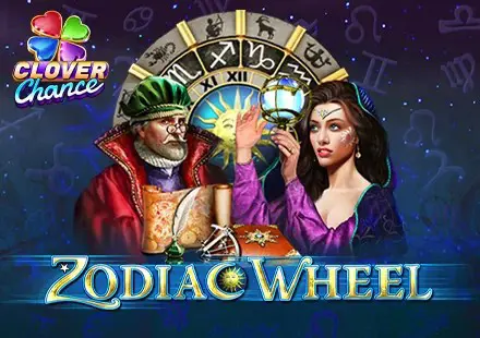 Zodiac Wheel - WinPesa - Nigeria