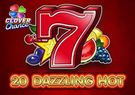 20 Dazzling Hot - WinPesa - Nigeria