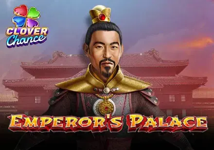 Emperor's Palace - WinPesa - Nigeria
