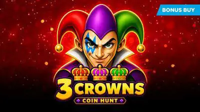 3 Crowns: Coin Hunt - WinPesa - Nigeria