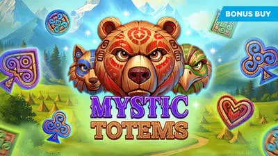 Mystic Totems - WinPesa - Nigeria