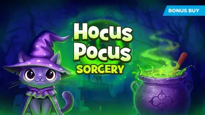 Hocus Pocus Sorcery - WinPesa - Nigeria