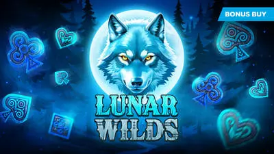 Lunar Wilds - WinPesa - Nigeria
