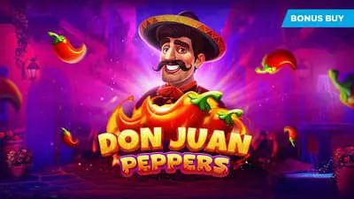 Don Juan Peppers - WinPesa - Nigeria