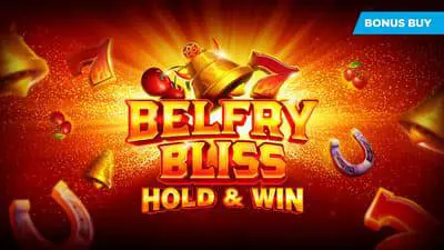 Belfry Bliss Hold And Win - WinPesa - Nigeria