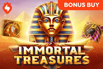 Immortal Treasures - WinPesa - Nigeria